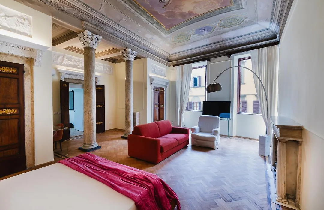 Residenza La Scala-1