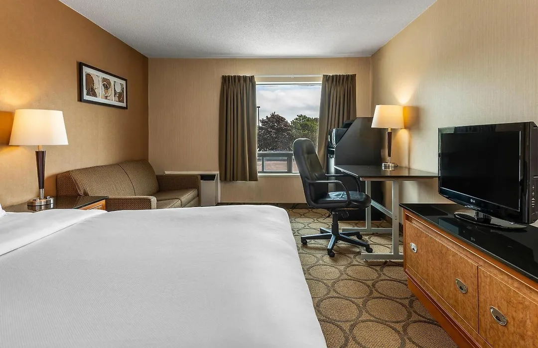Comfort Inn West-1