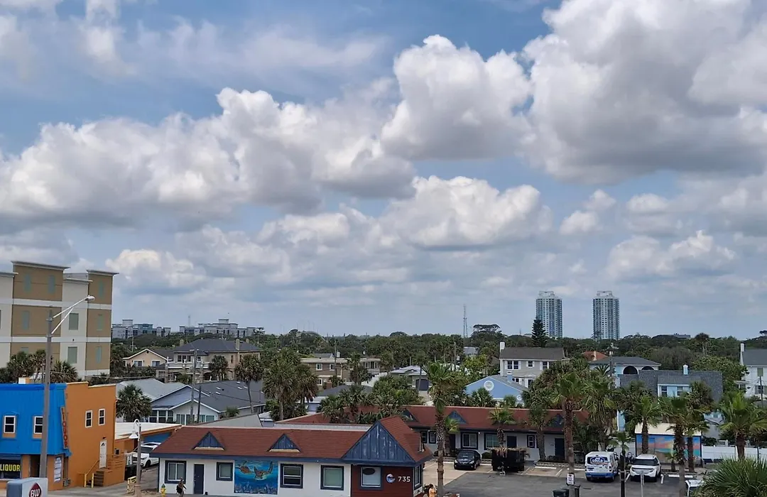 Best Western Plus Daytona Inn Seabreeze-1