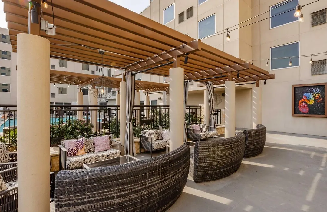Hotel Indigo Austin Downtown - University By Ihg-1