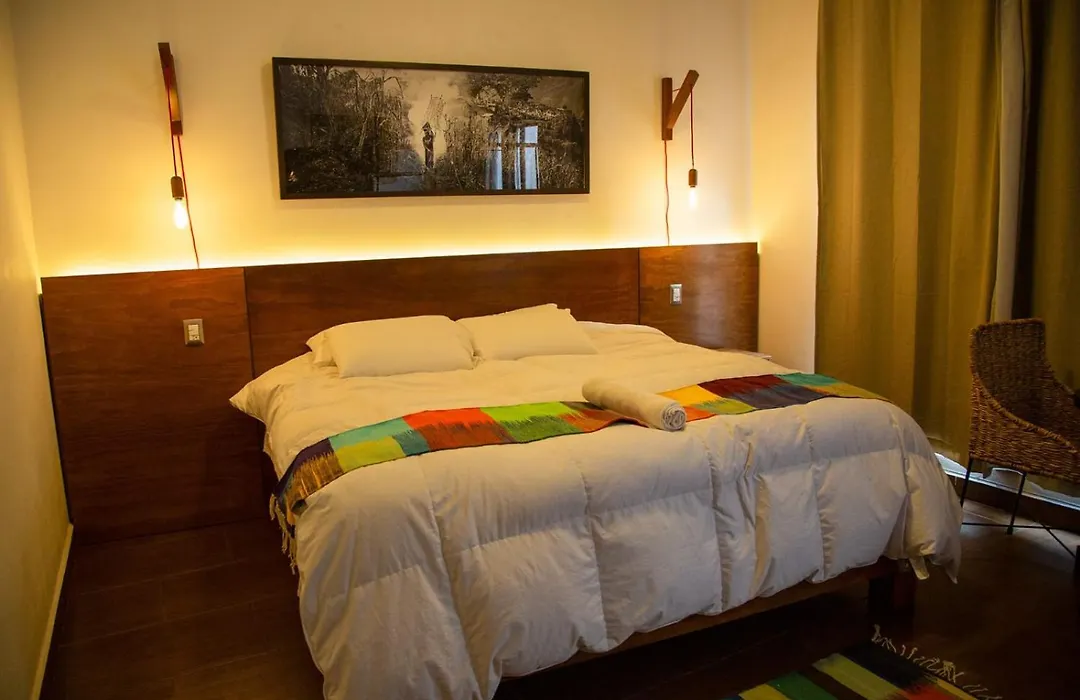 Comala Bed & Breakfast-1