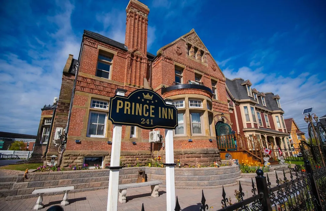Prince Inn-1