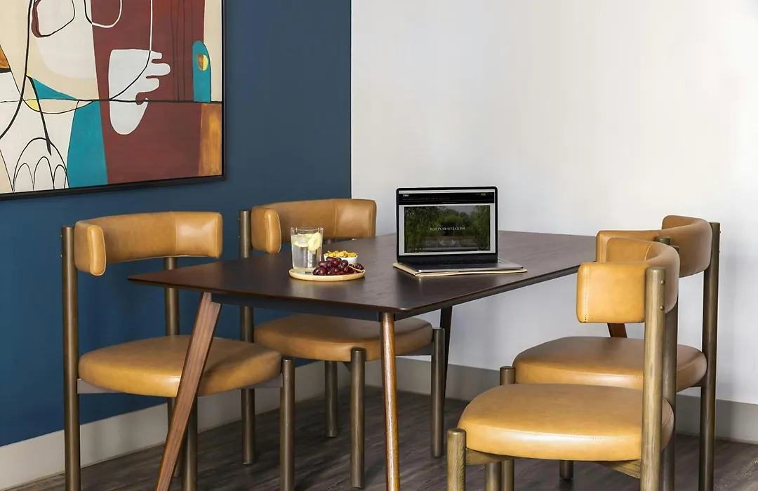 Sonder By Marriott Bonvoy East 5Th Apartments East Austin-1