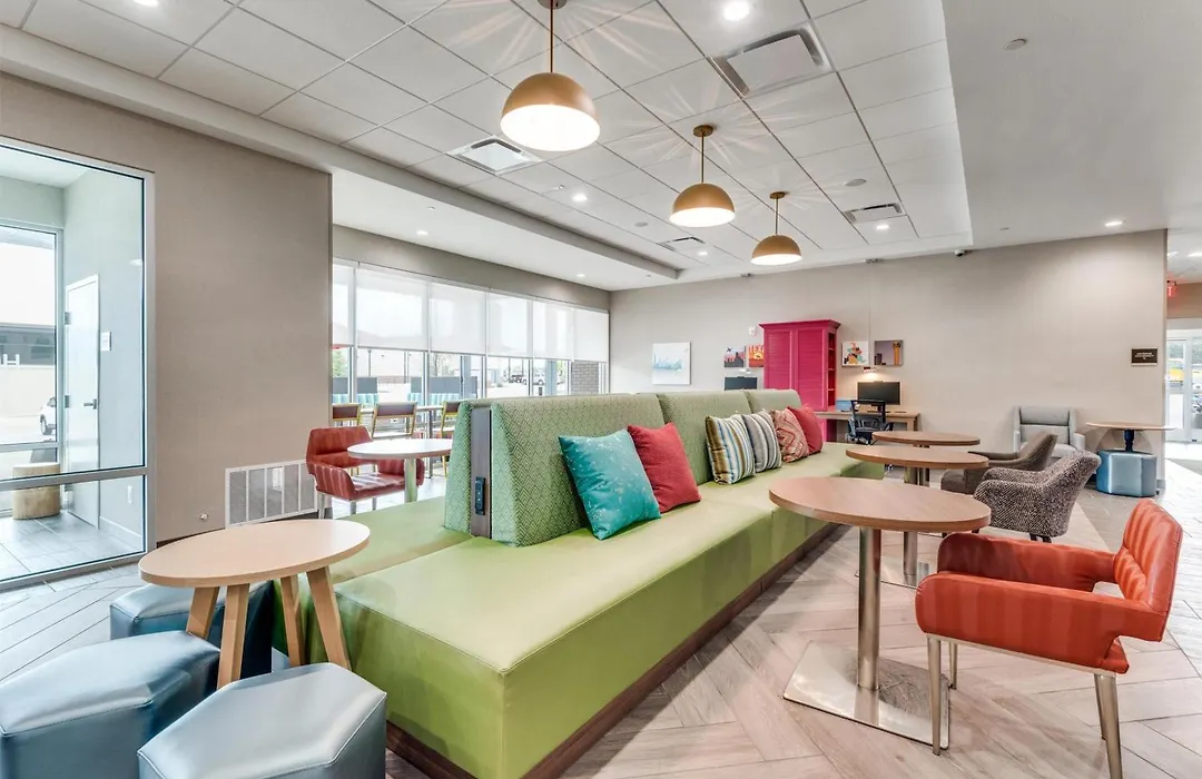 Home2 Suites By Hilton Dallas Medical District Lovefield, Tx-1