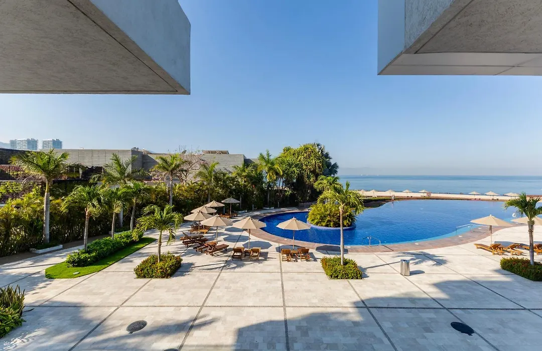 Capitalia Tres Mares Beach Residences & Marina-1