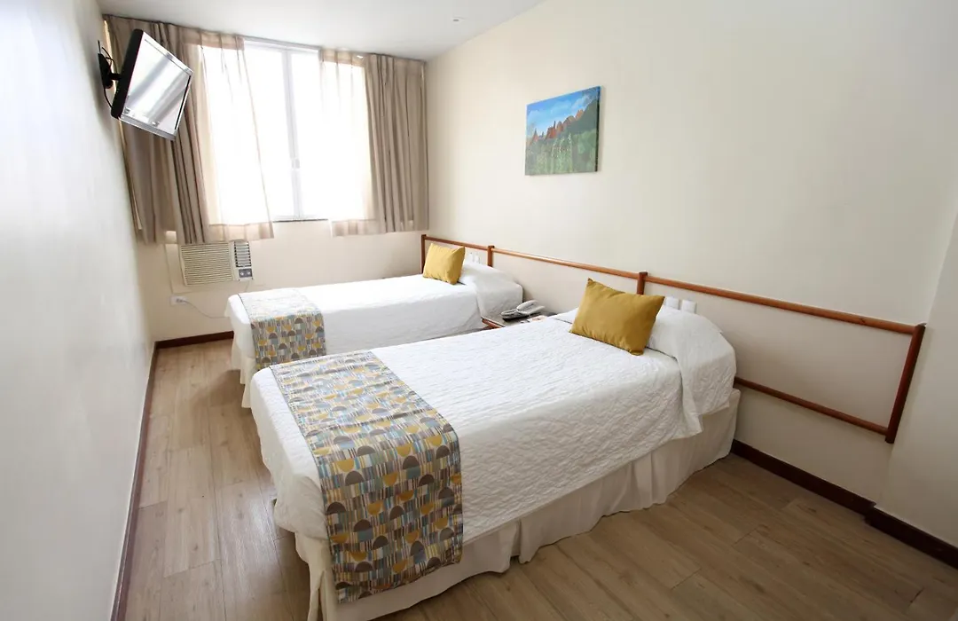 Mengo Palace Hotel-1