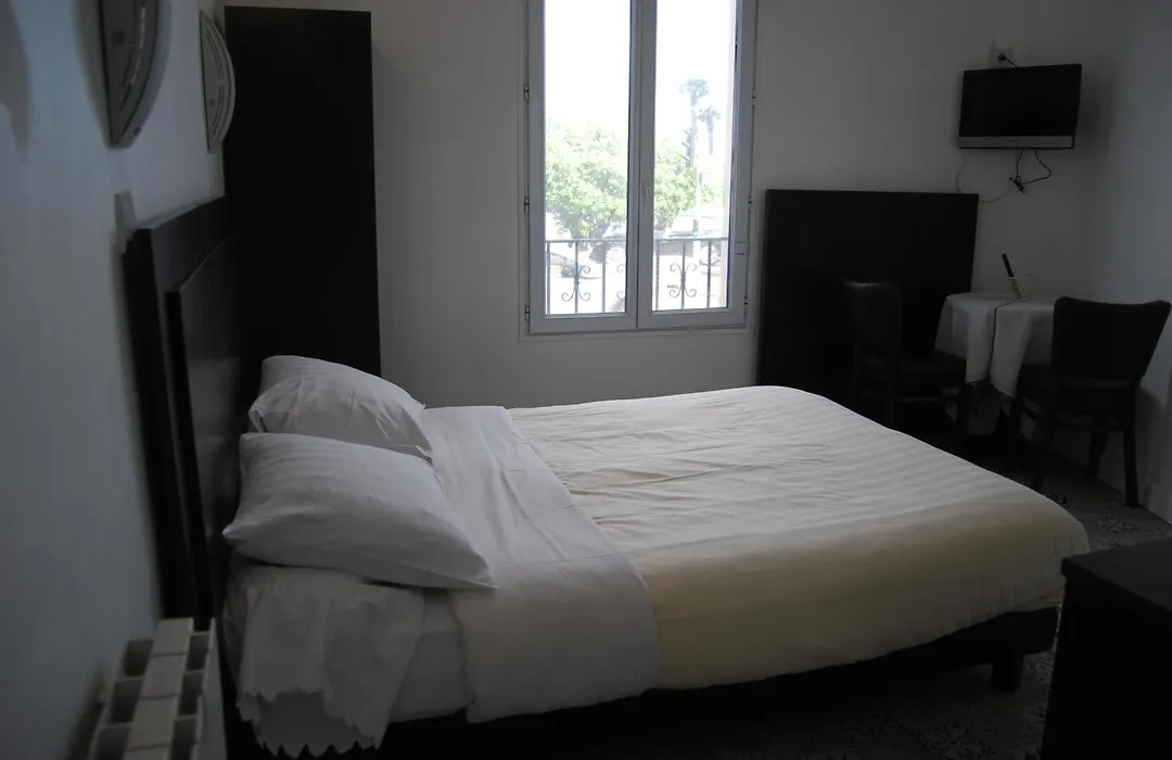 Hotel Azur-1