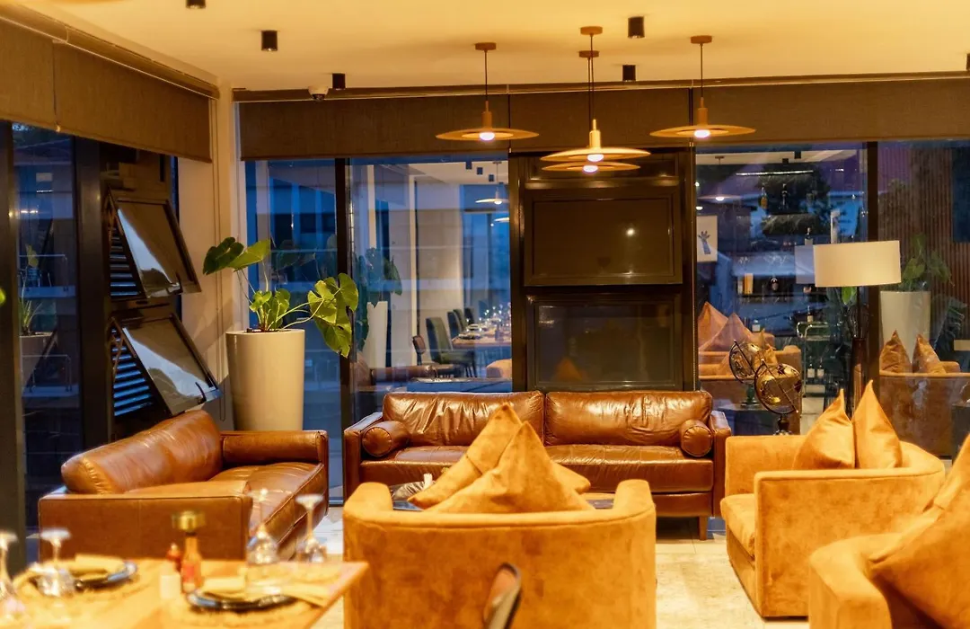 Mythos Boutique Hotel-1