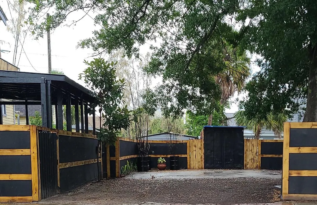 Palm Villa Hostel-1