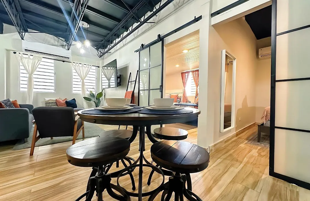 The Lofts At Santurce-1