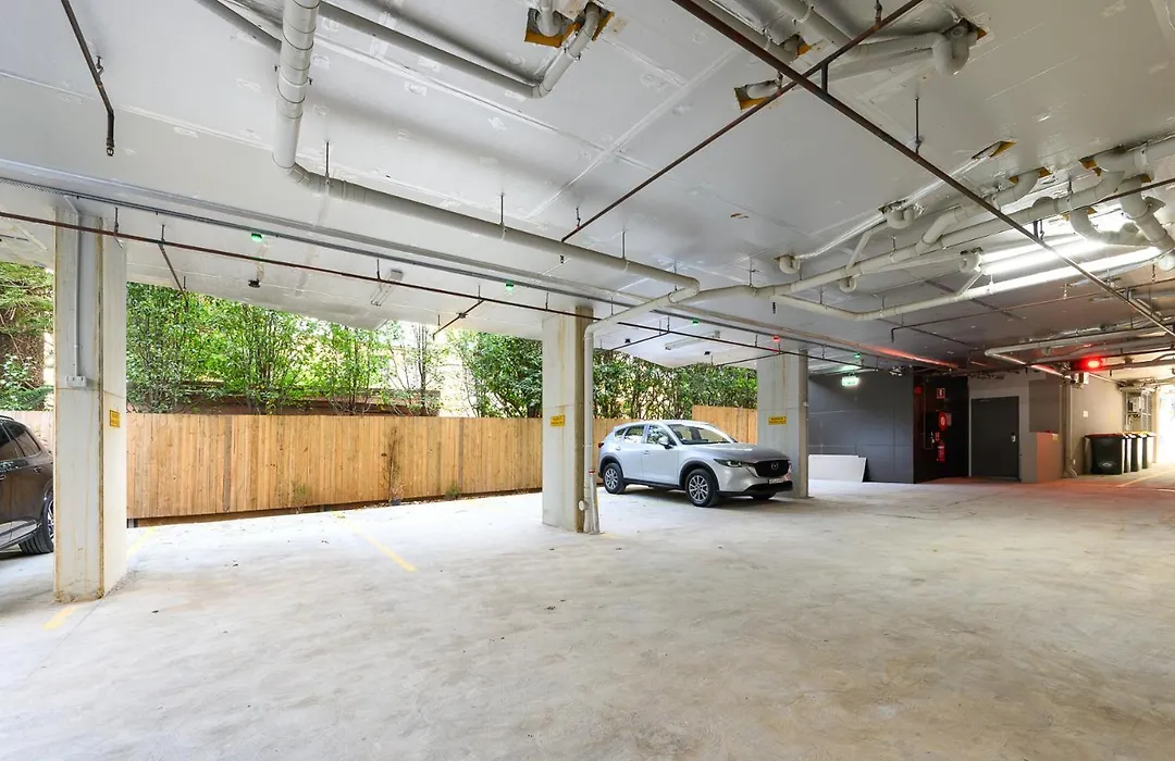 The Park Oasis Burwood-1