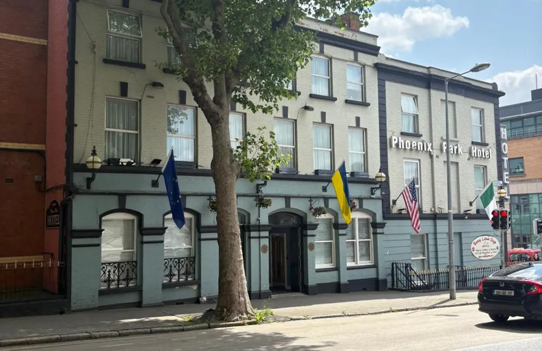 Phoenix Park Hotel-1