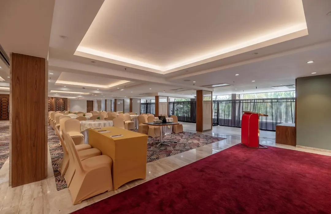 Quality Inn Patria Suites, Rajkot-1