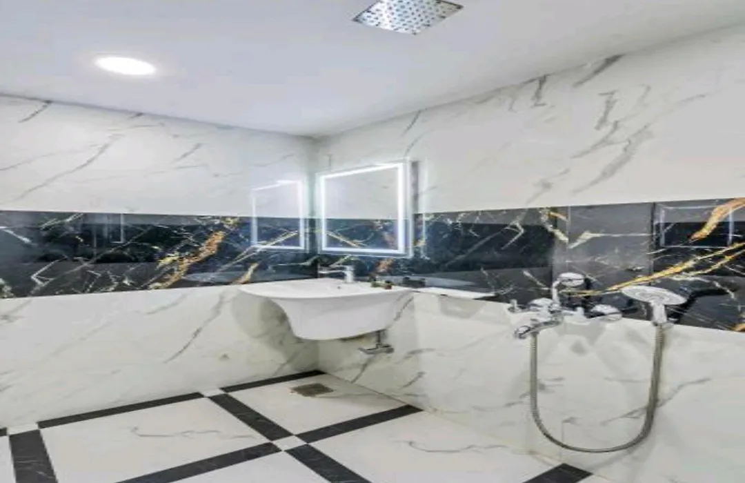 Hotel Eagle Grand Airport Zone-1