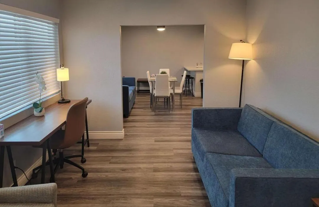 Tropicana Stays By Townhouse-1