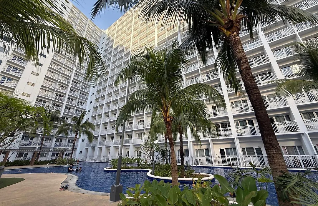 Smdc Shore Residence Tower C2-1