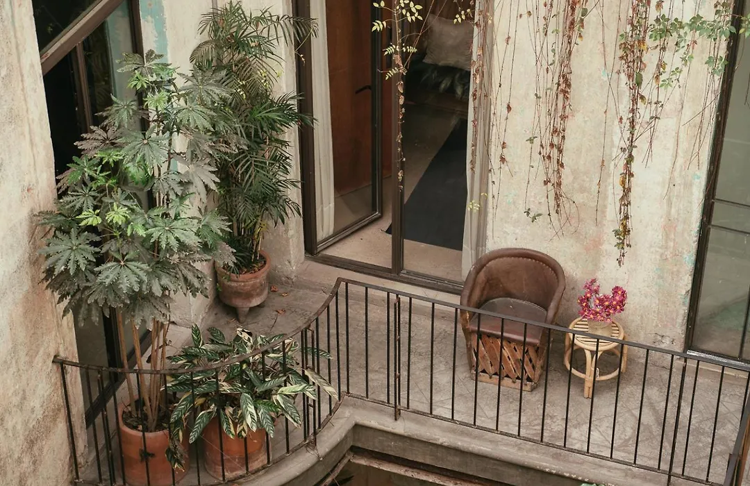 Guest Rooms Jardin Prim-1