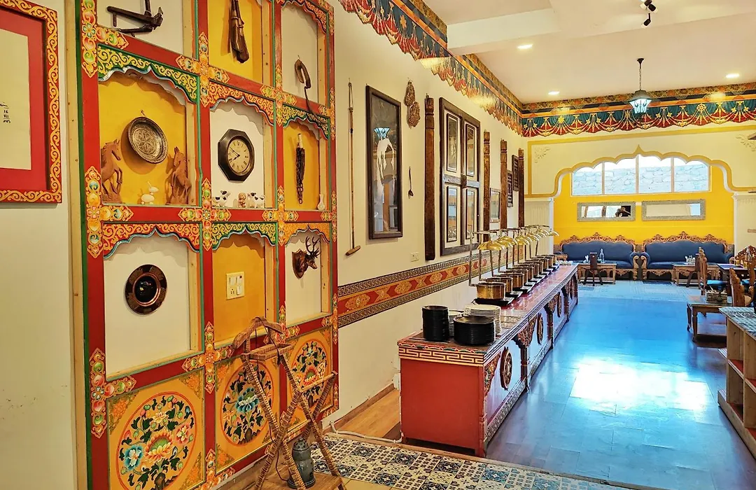 Hotel Grand Himalaya-1