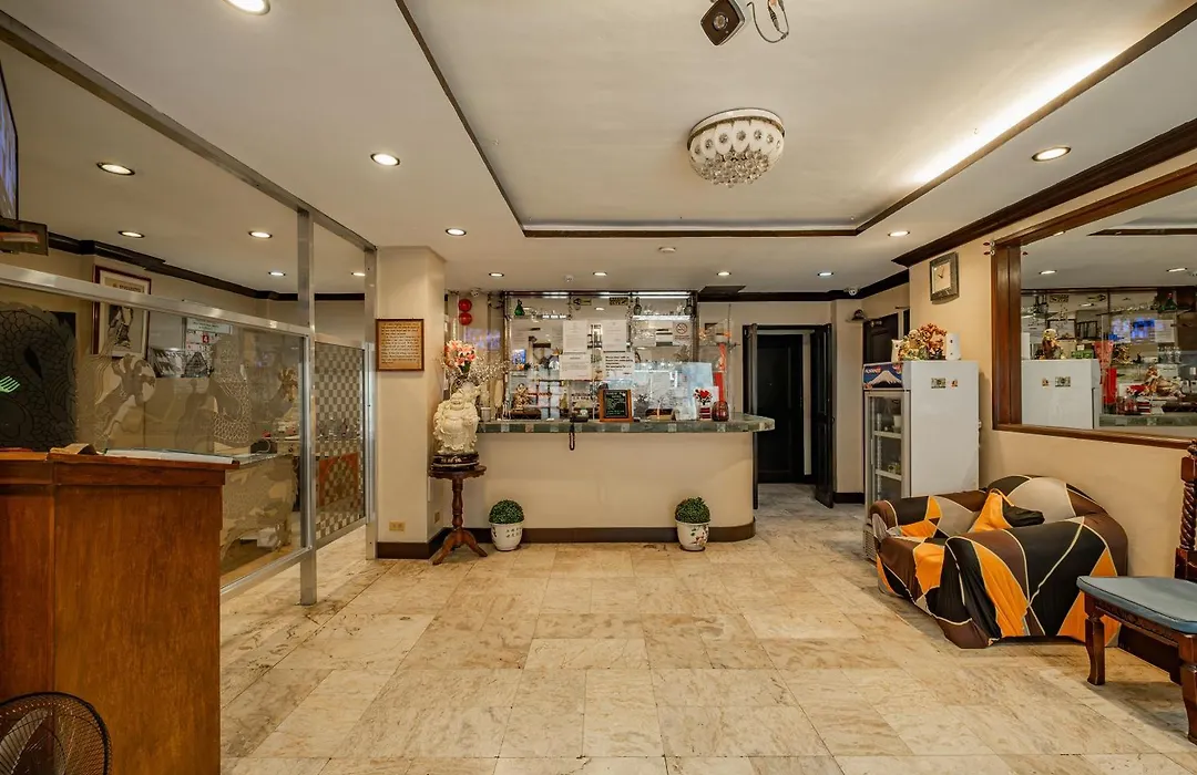 Hotel Juliano-1