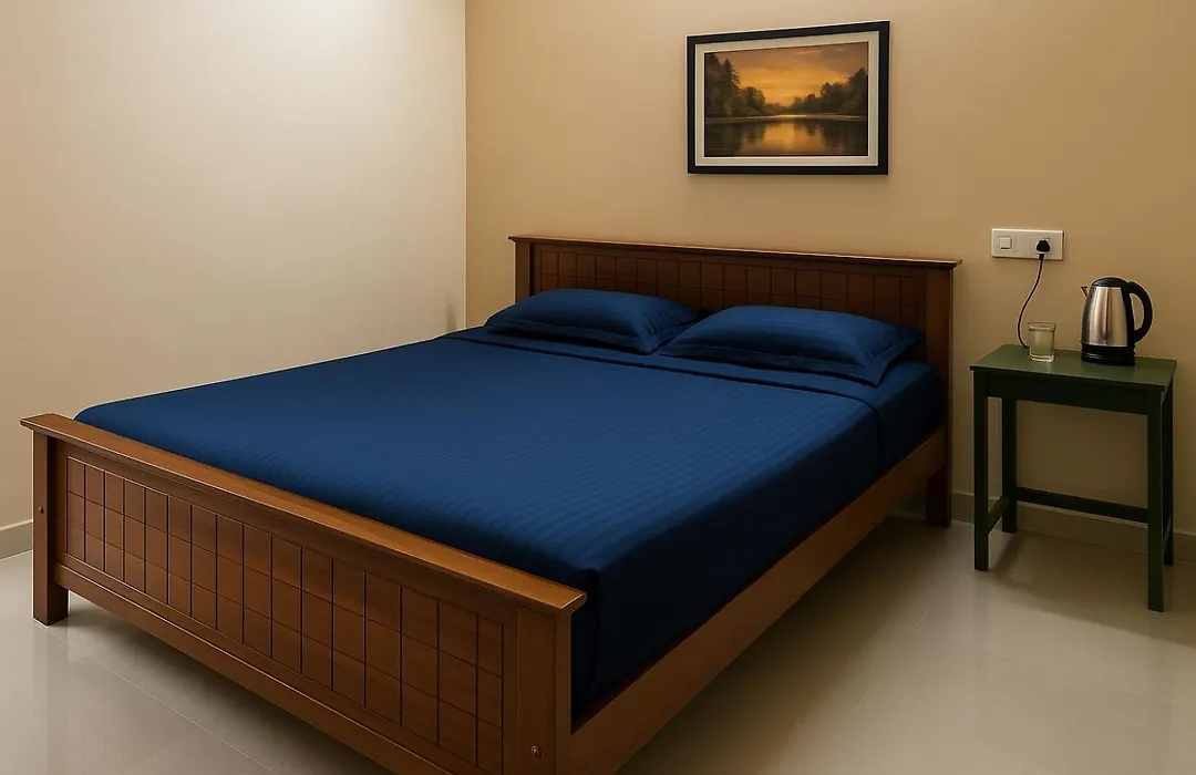 Sundaram Rooms-1
