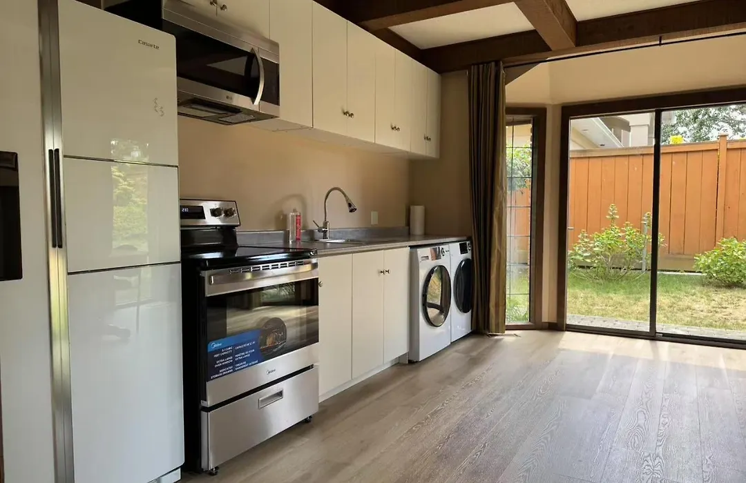 Jason House - Immaculate Suites In A Quiet Seaside Neighbourhood Near Uvic-1