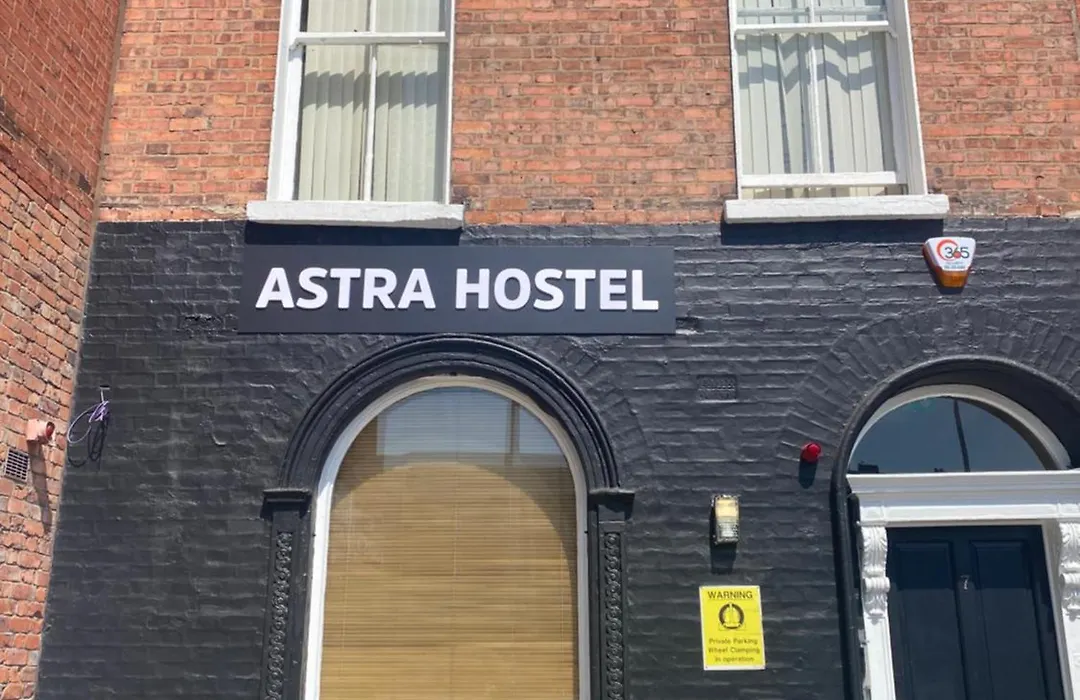 Astra Hostel-1