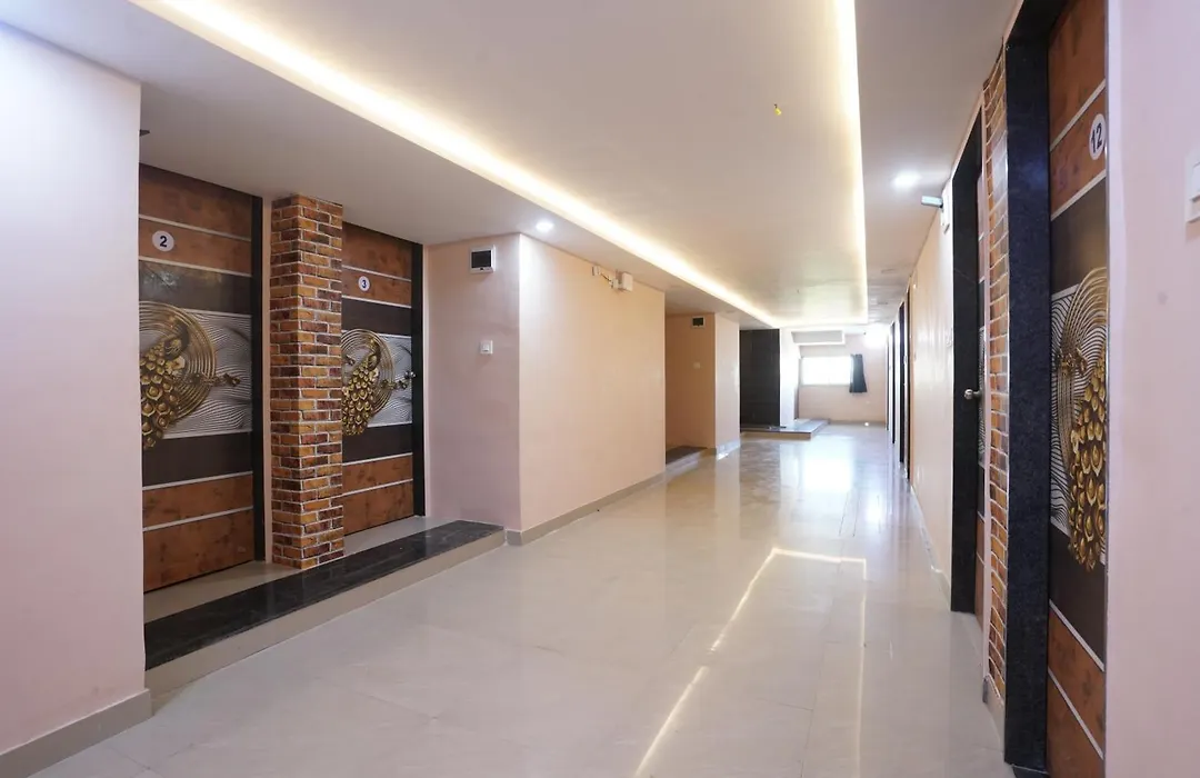 Hotel Poonam-1