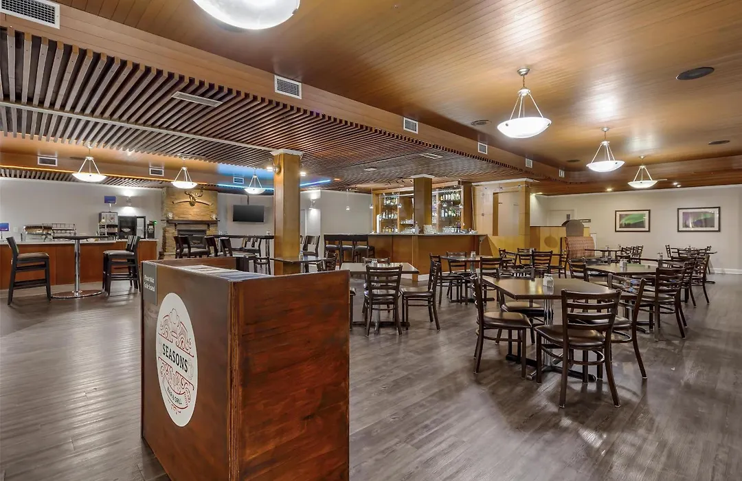 Best Western Cedar Park Inn-1