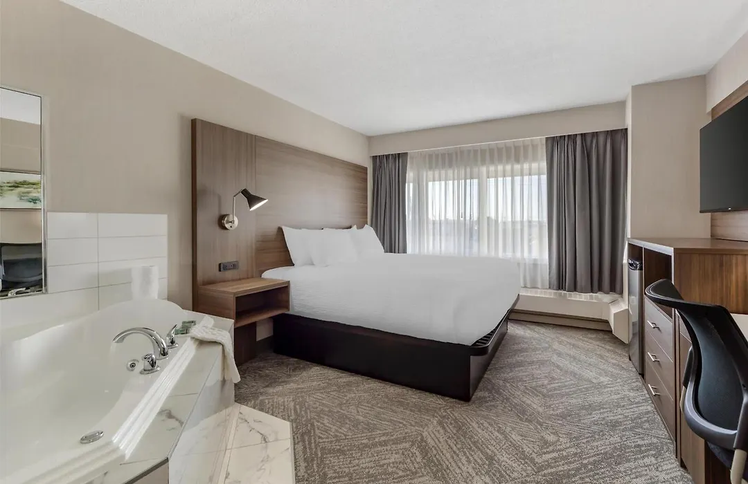 Best Western Cedar Park Inn-1