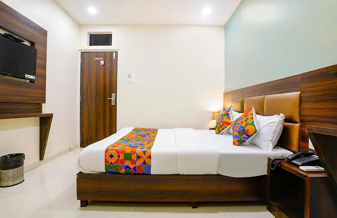 Fabhotel Bkc Anex-1