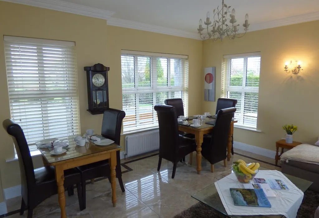 Parkhouse B&B-1
