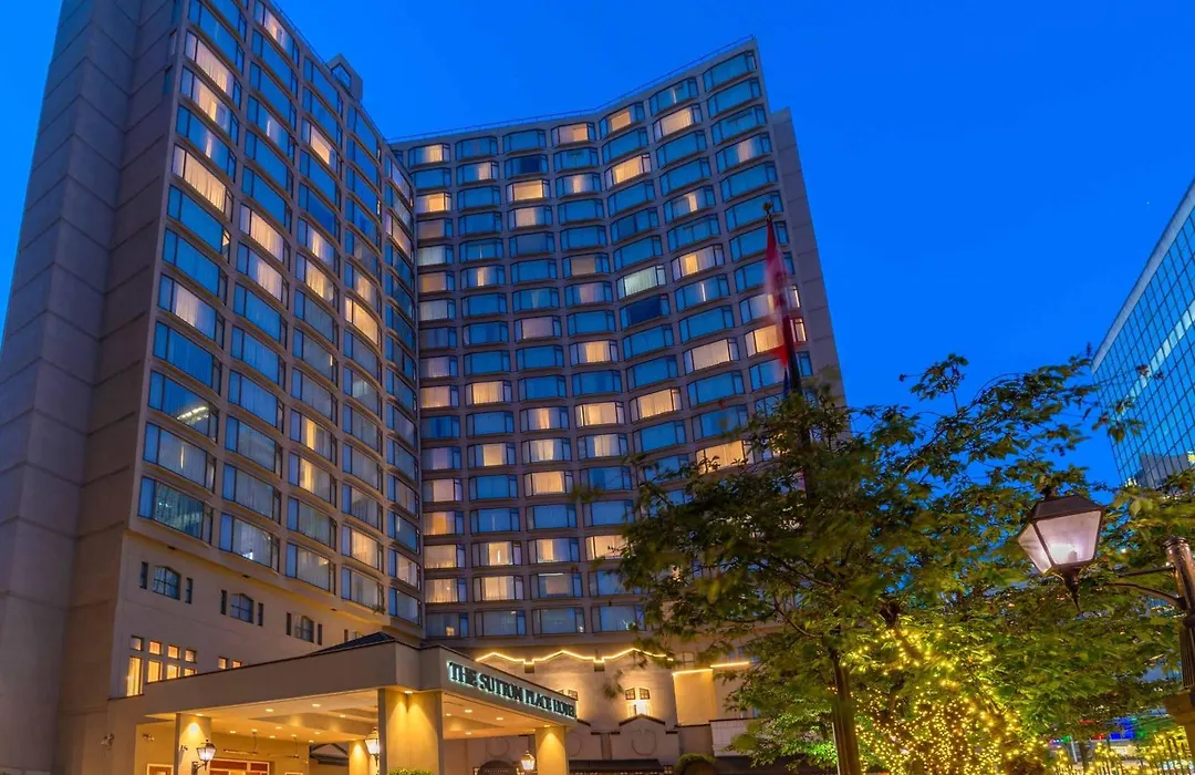 La Grande Residence At The Sutton Place Hotel-1