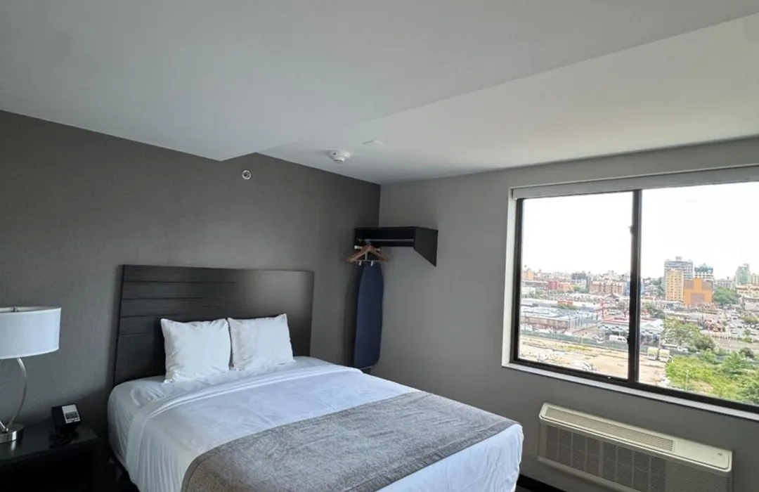 Capital Hotel Long Island City-1