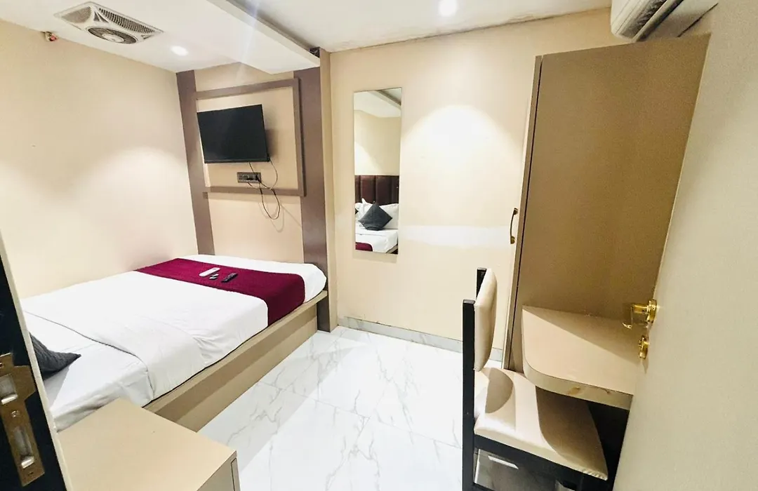 Hotel Dolphin Residency-1