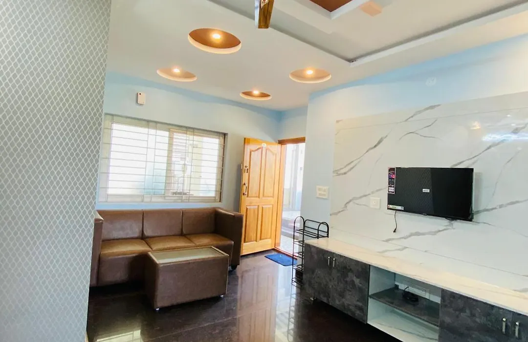 Jc Residence-1