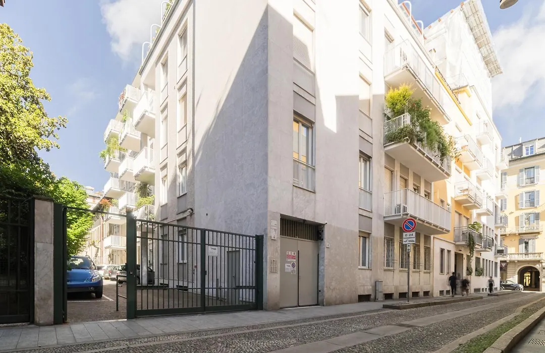 Brera Guest House-1
