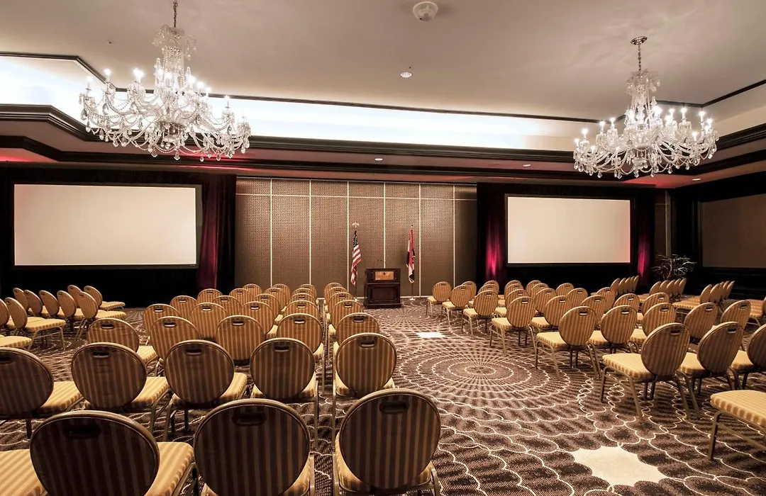 Intercontinental Kansas City At The Plaza By Ihg-1
