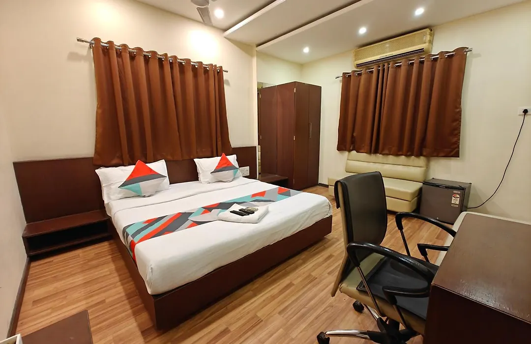 Loharkar Hotel-1