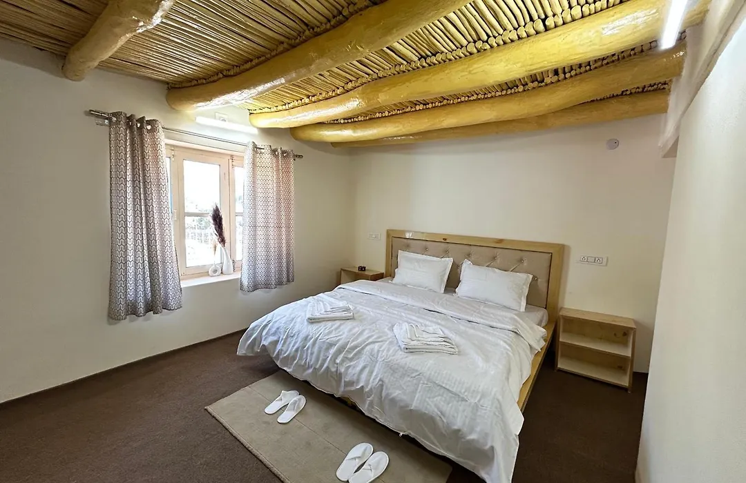 House Of Karma - Hostel In Leh-1
