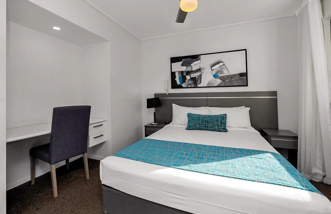 Central Kensington Apartments-1