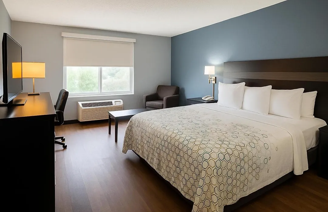Hometown Inn By Red Roof East Syracuse-1