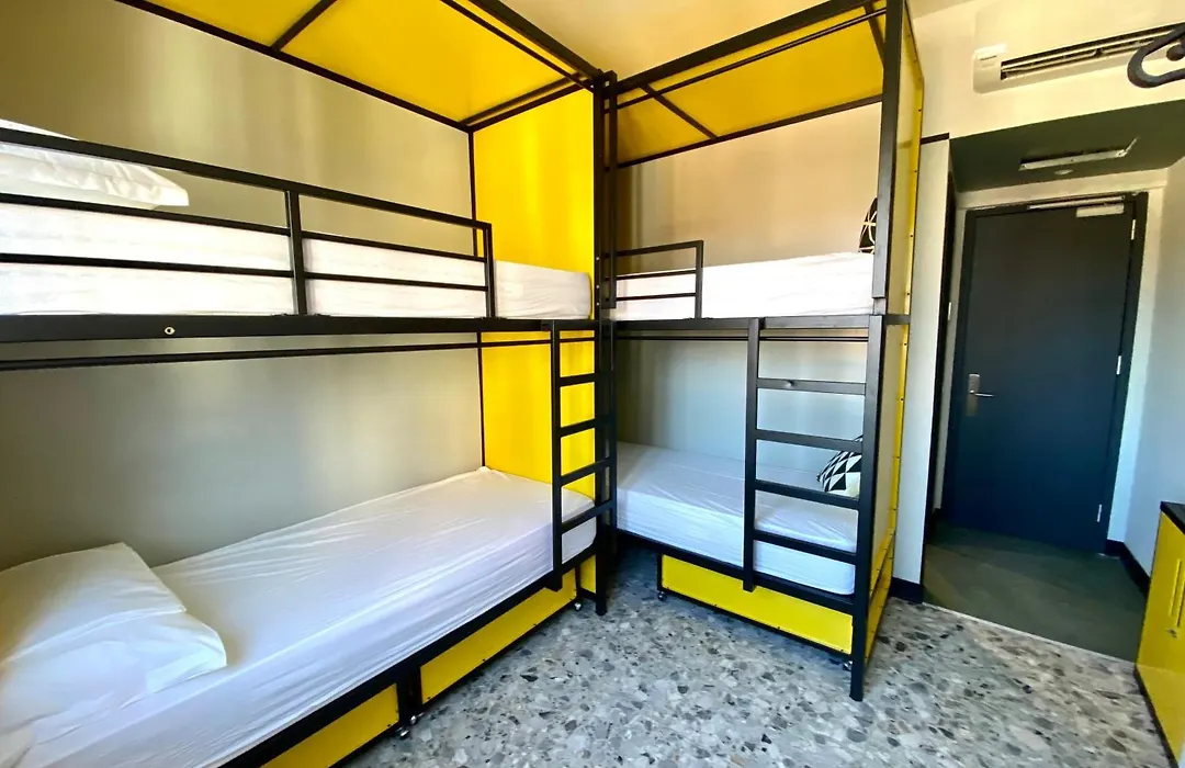 Yellowsquare Milan-1