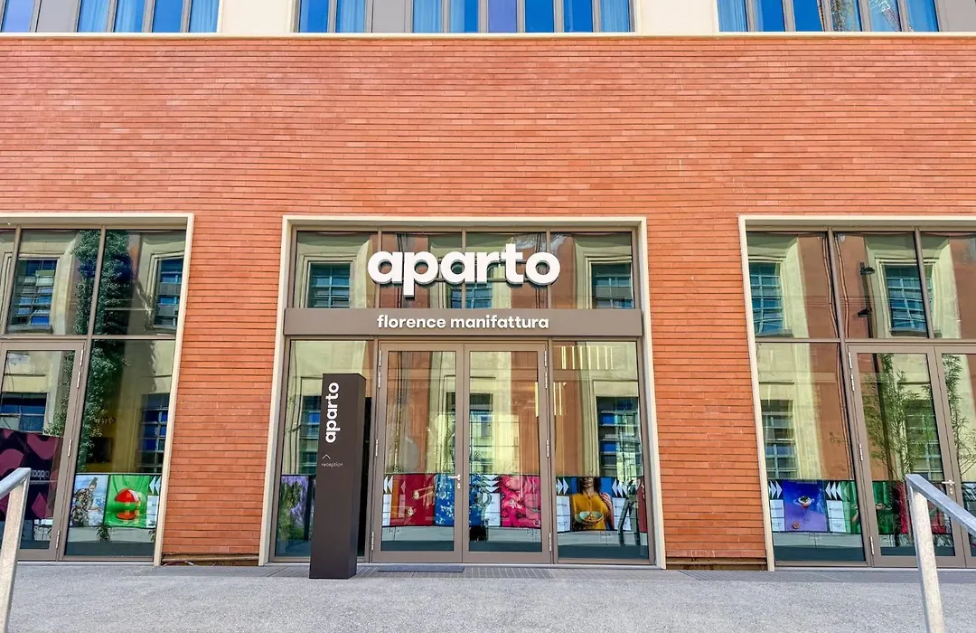 Aparto Florence Manifattura-1