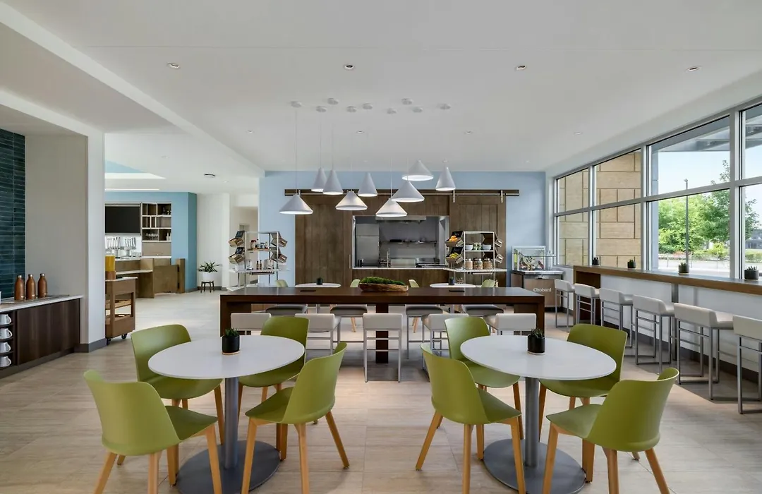 Element By Marriott Charleston Airport-1
