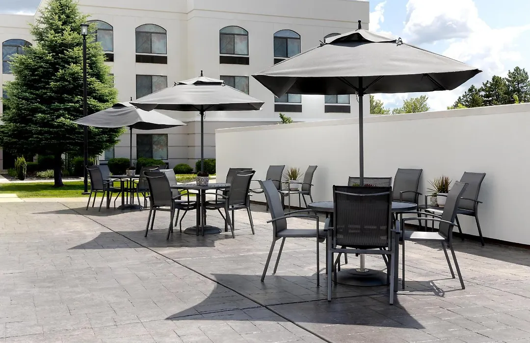 Fairfield By Marriott Inn & Suites Spokane Airport-1