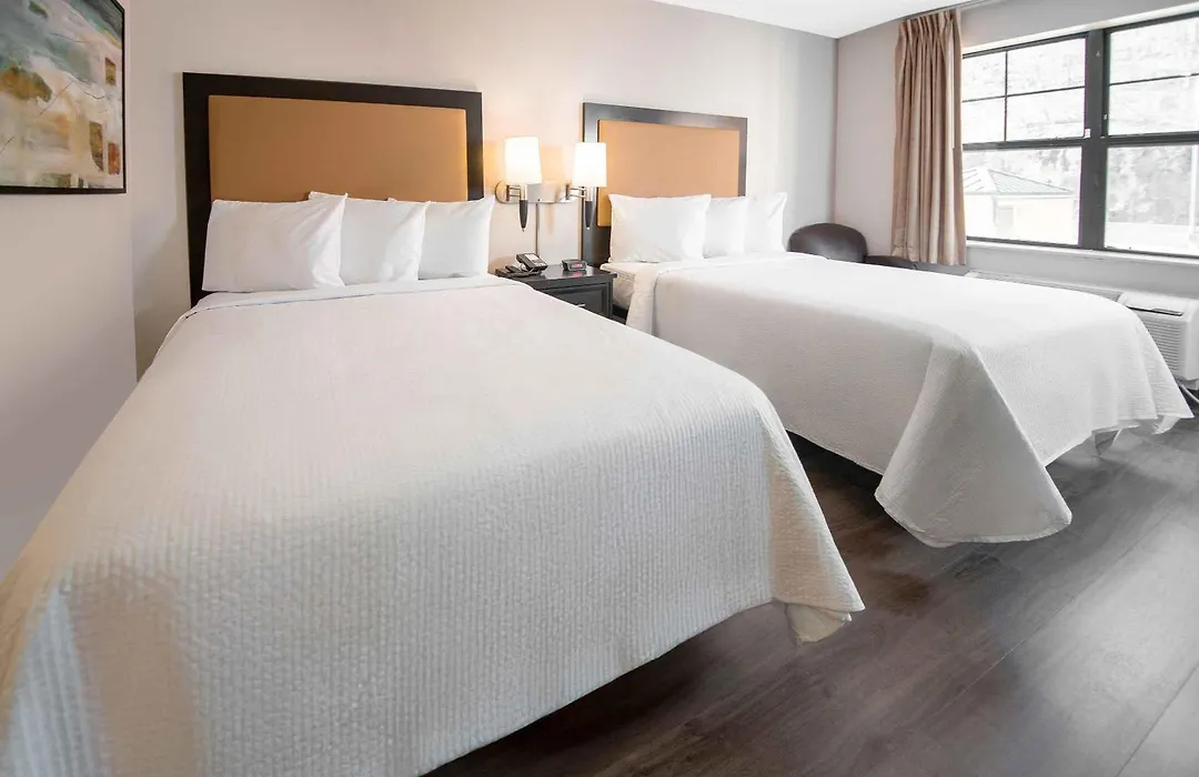 Extended Stay America Suites - Phoenix - Biltmore-1