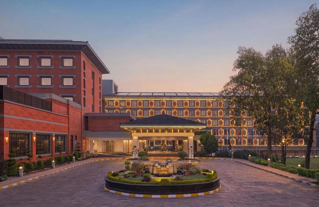 The Soaltee Kathmandu, Autograph Collection-1