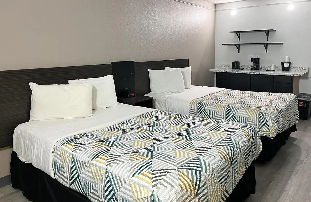 Studio 6 Suites Dayton Oh Englewood-1