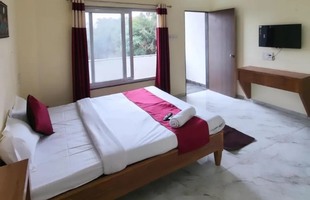 Hotel Skyline Suites-1