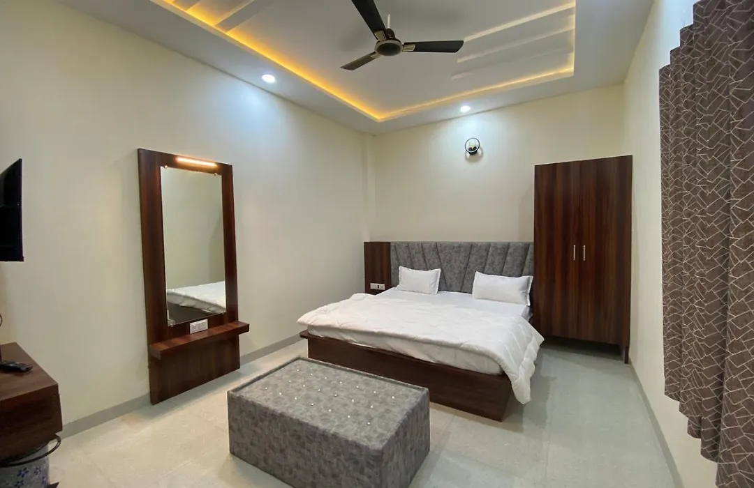 Punyah Hotel And Resort , Indore-1